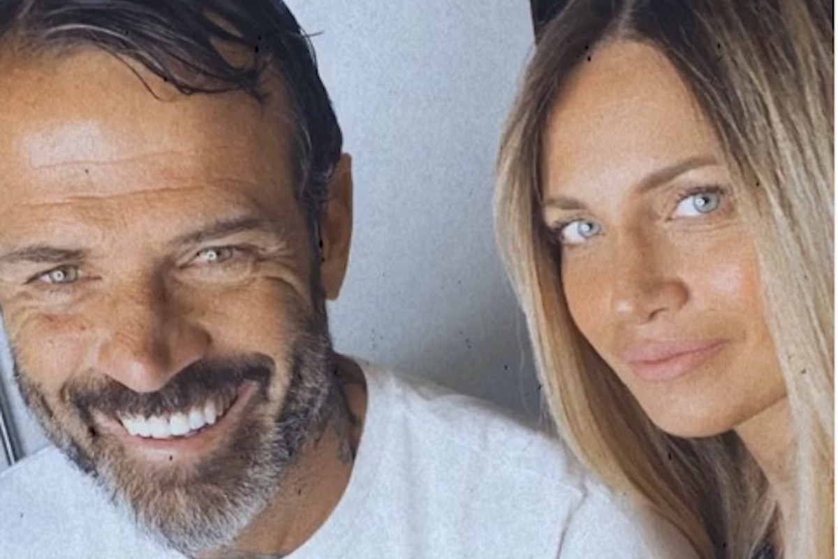 Ascanio Pacelli Katia Pedrotti