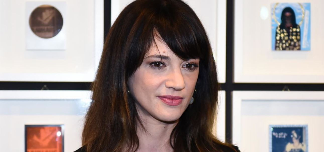 asia argento rob cohen