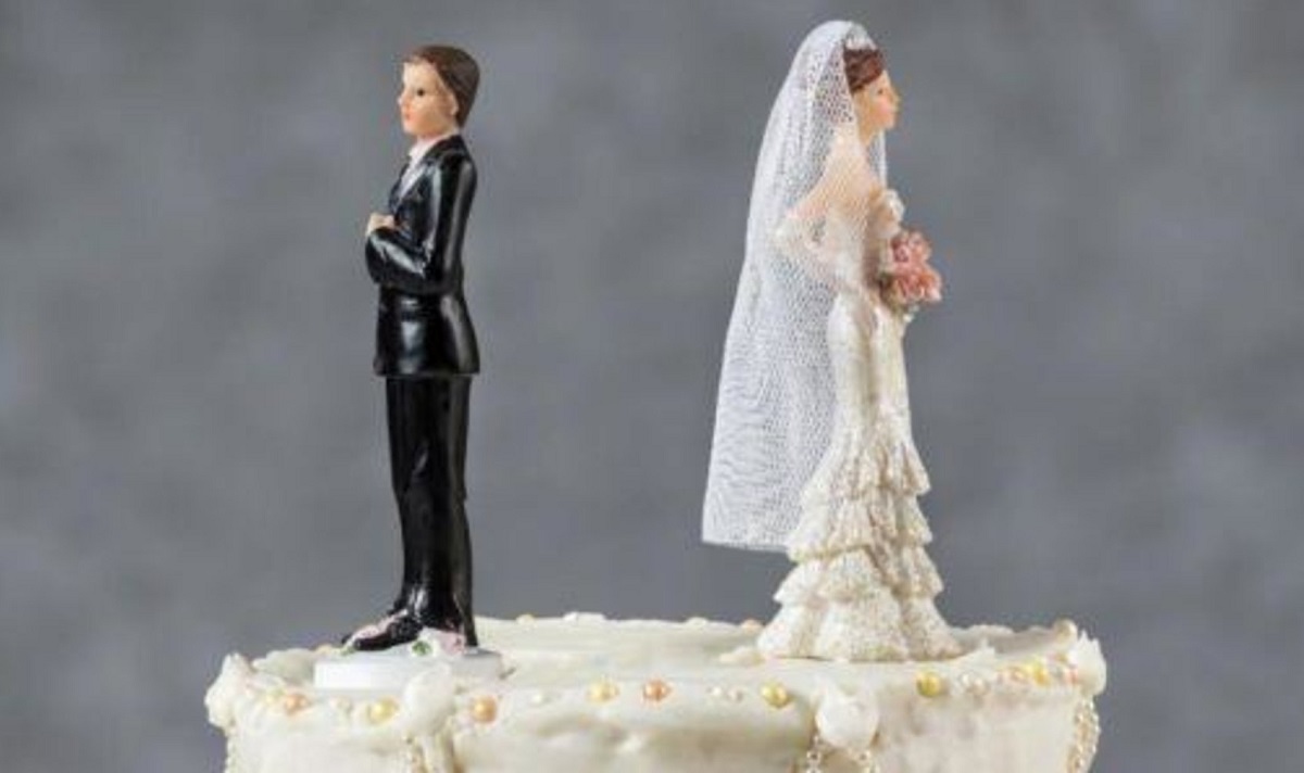 aumento richiesta divorzio dopo il lockdown