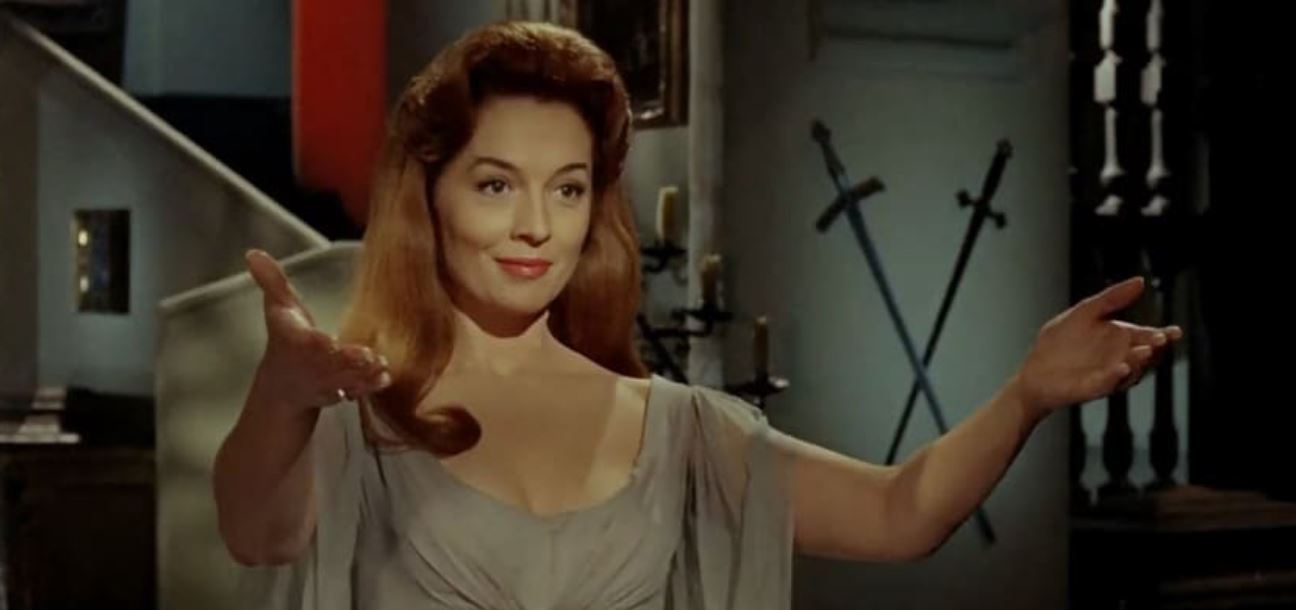 barbara shelley morta