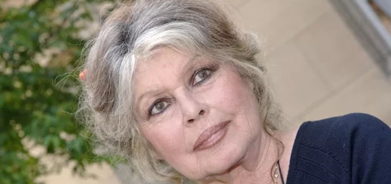 brigitte bardot vaccino covid