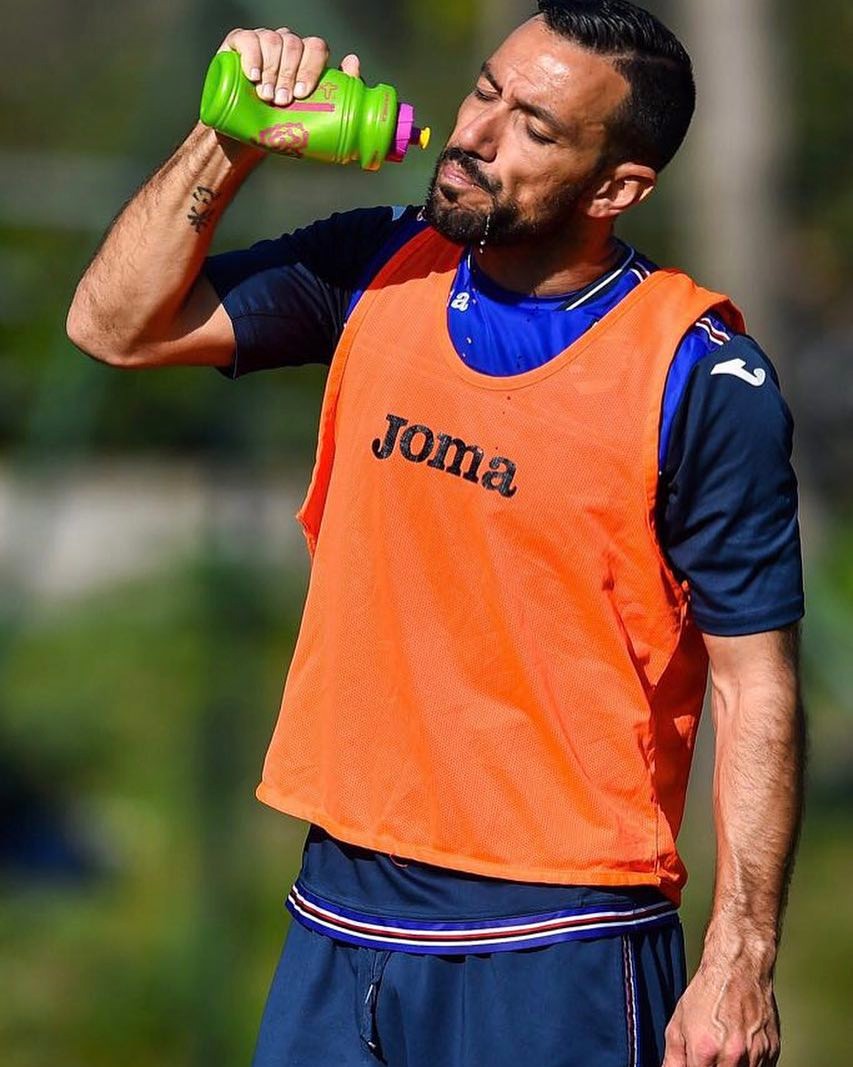 chi è fabio quagliarella