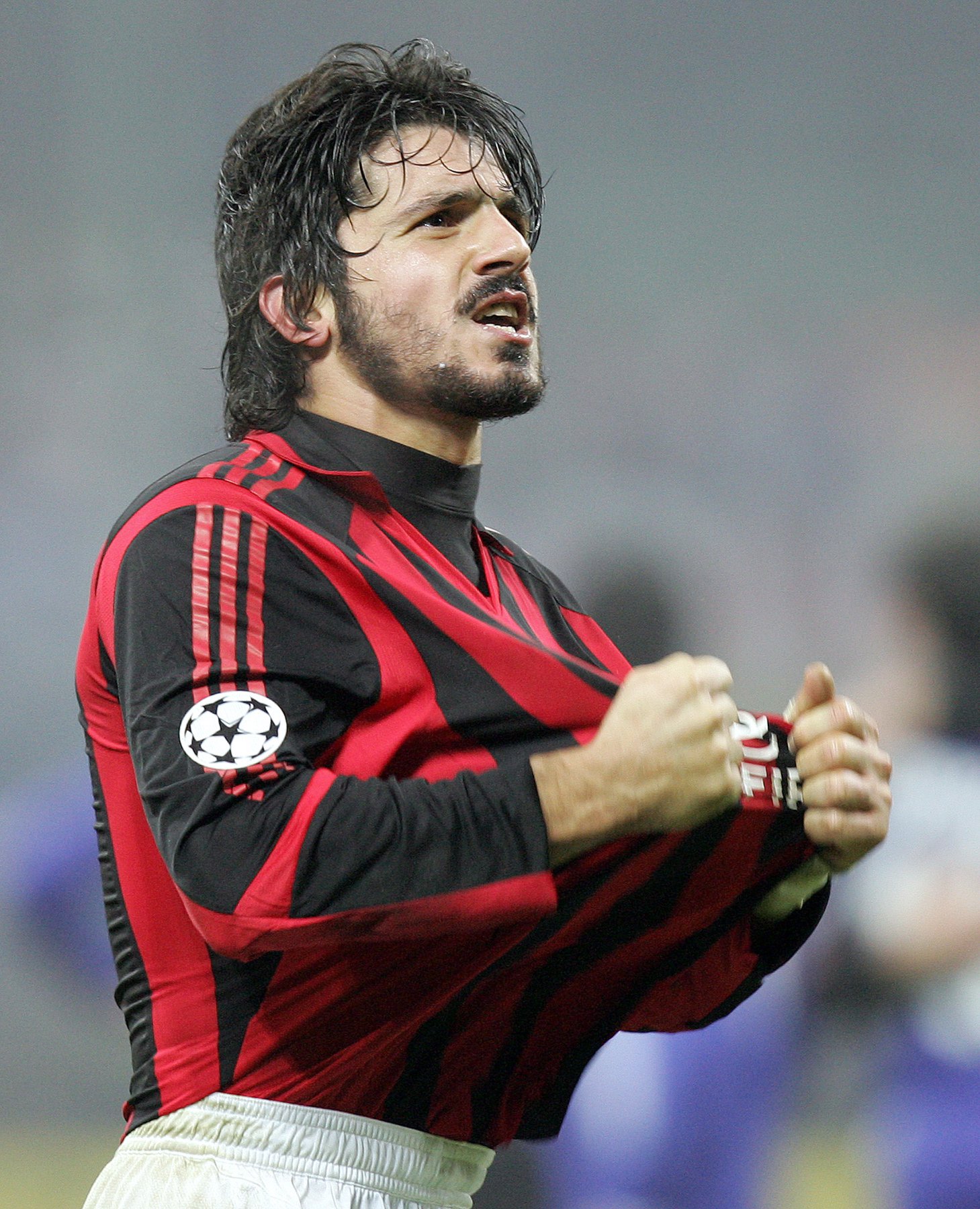 chi è gennaro gattuso