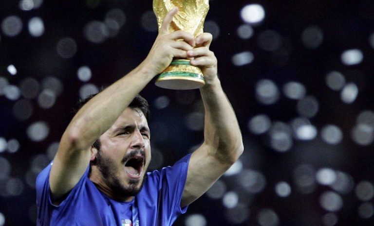 chi è gennaro gattuso