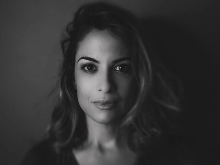 serena iansiti chi è