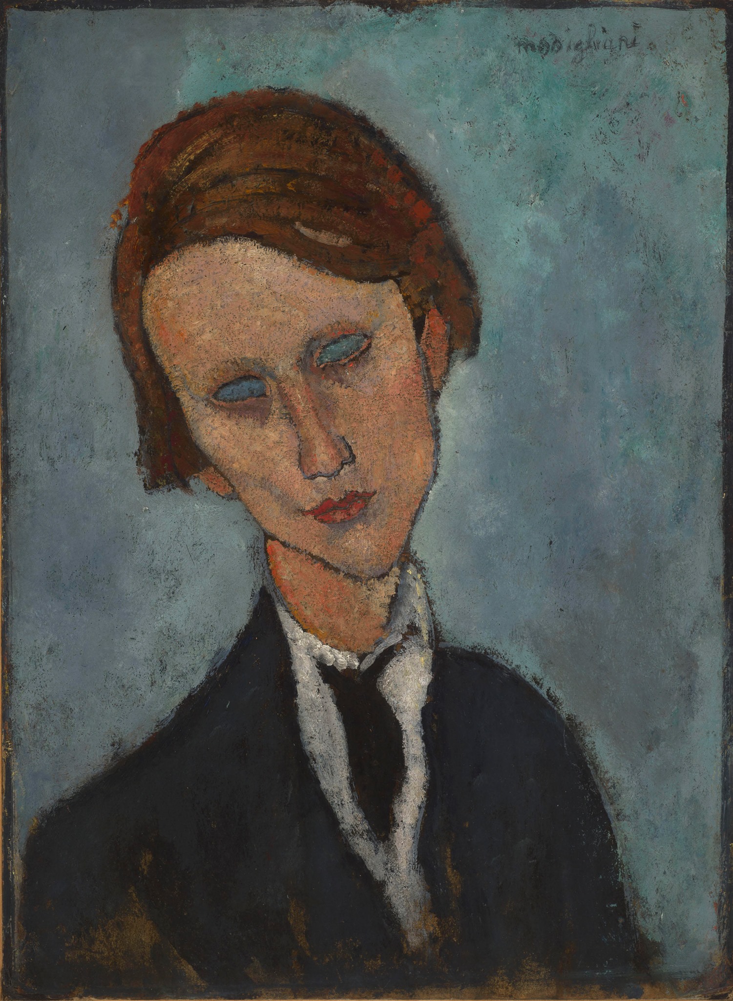 chi era amedeo modigliani