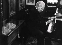 chi era arturo toscanini