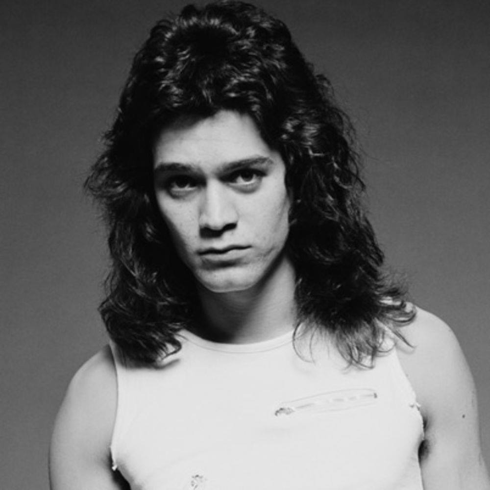 chi era eddie van halen