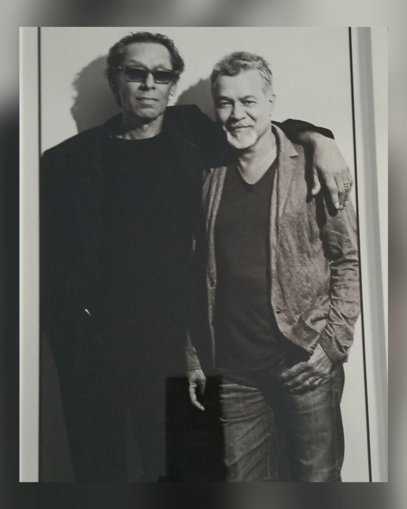 chi era eddie van halen