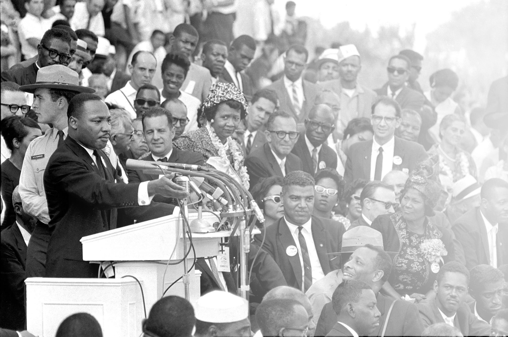 chi era martin luther king