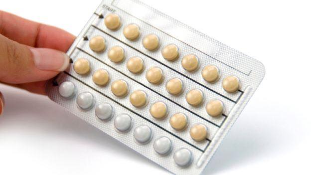 contraccettivi ormonali quali sono