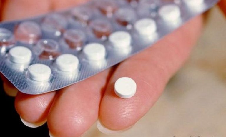contraccettivi ormonali quali sono