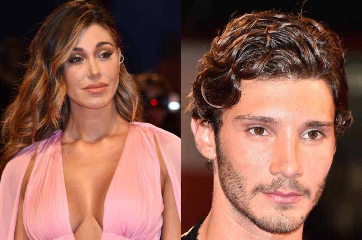 De Martino matrimonio Belen