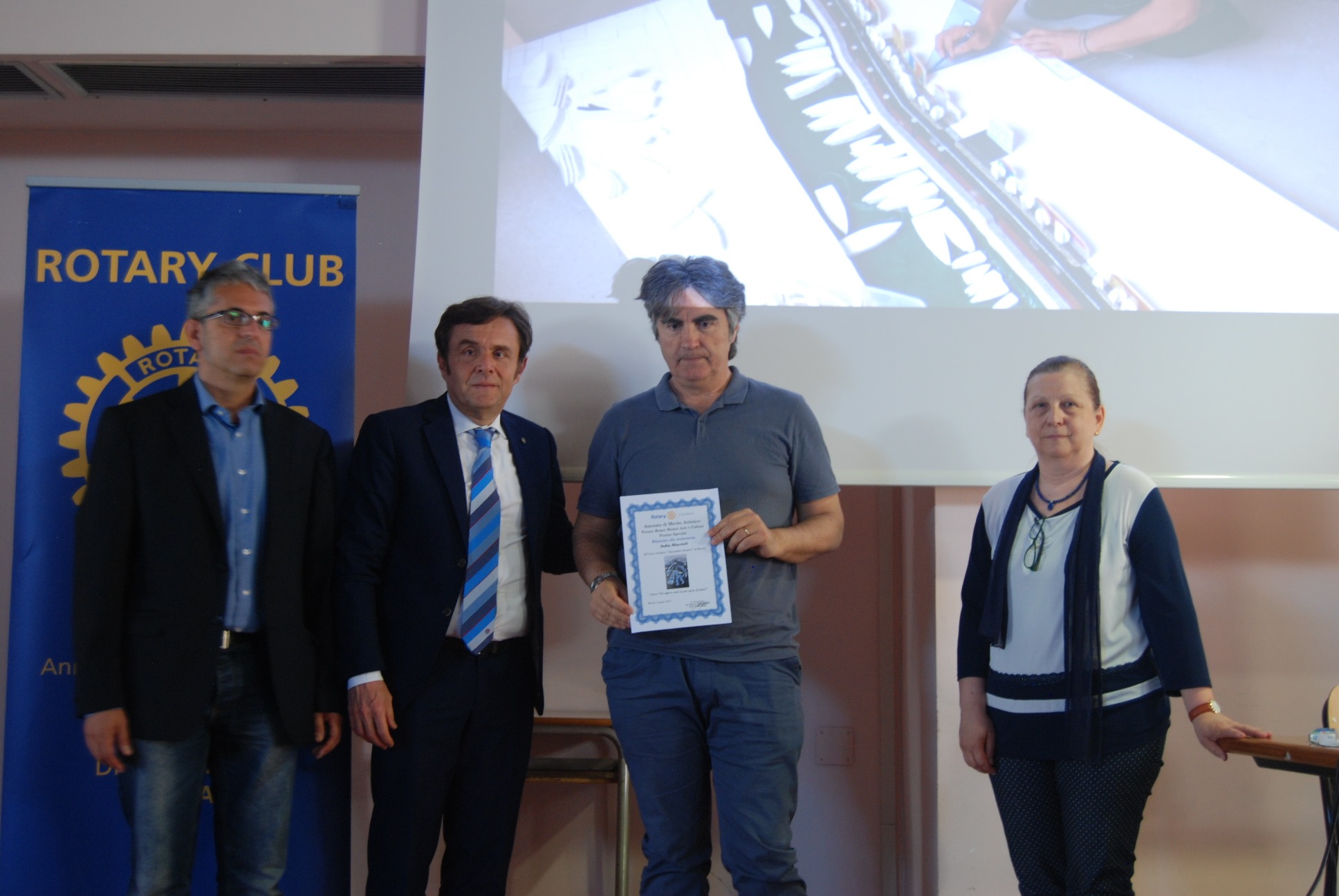 muccioli diploma india