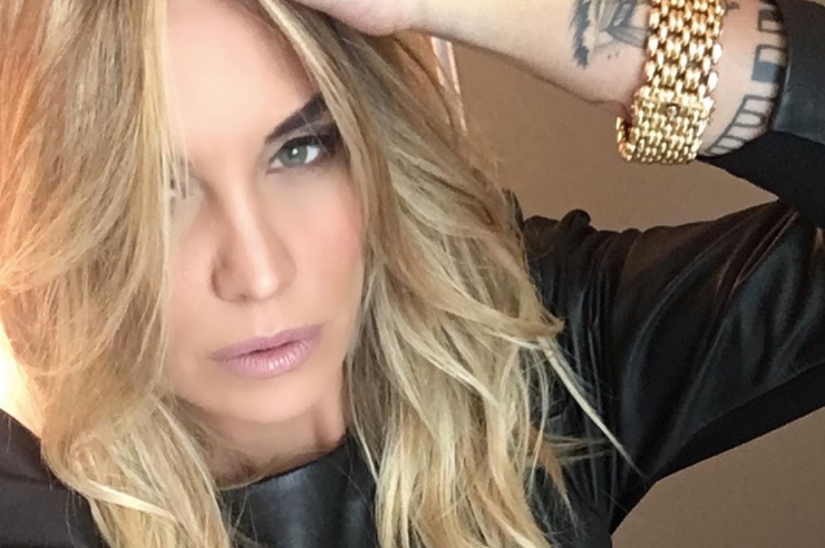 Elenoire casalegno isola dei famosi