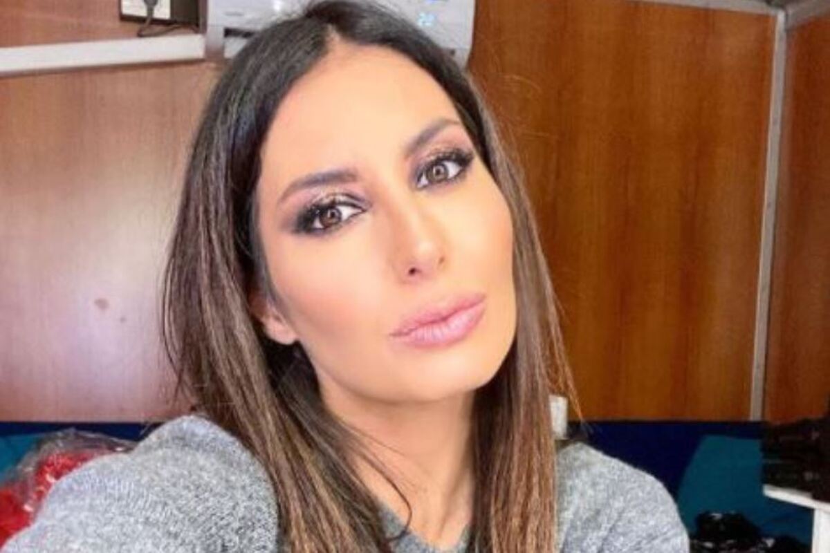 elisabetta gregoraci incidente dubai