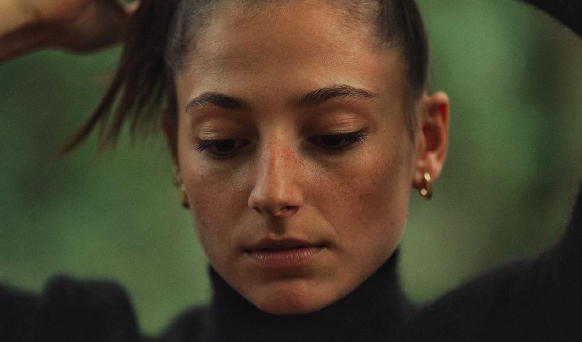 elisha applebaum chi è