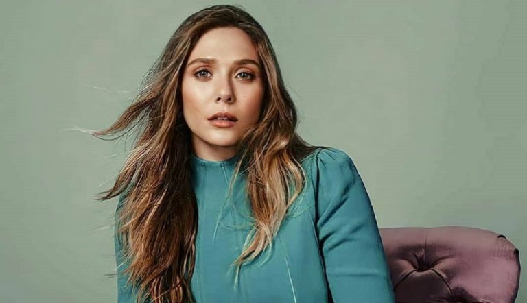 elizabeth olsen chi e