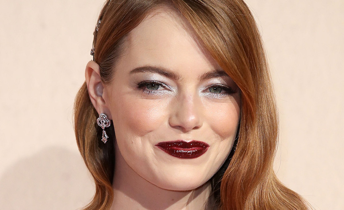 emma stone ha partorito