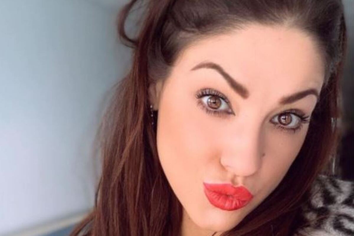 federica lepanto incinta