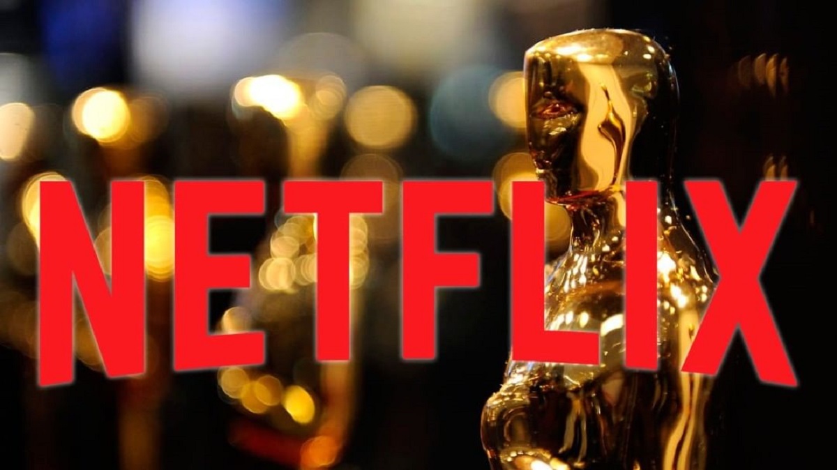 film netflix oscar 2021