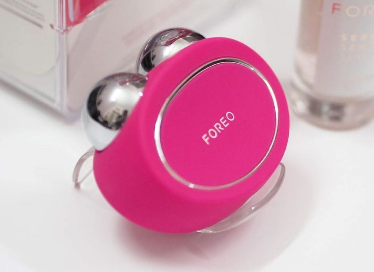 foreo bear come funziona