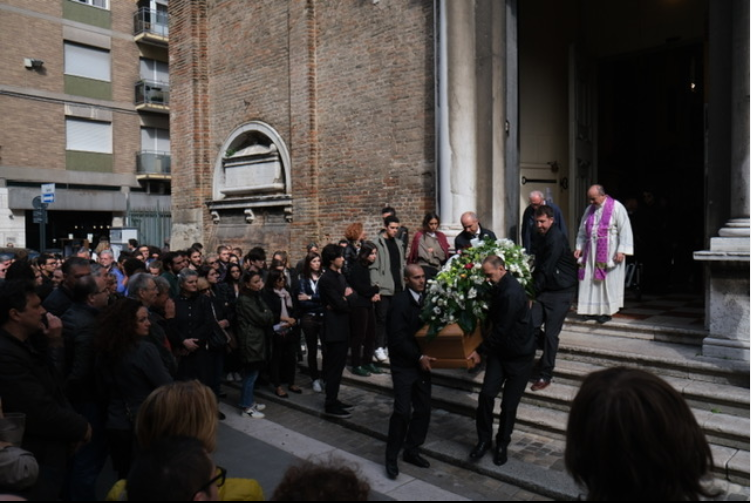 india muccioli morte