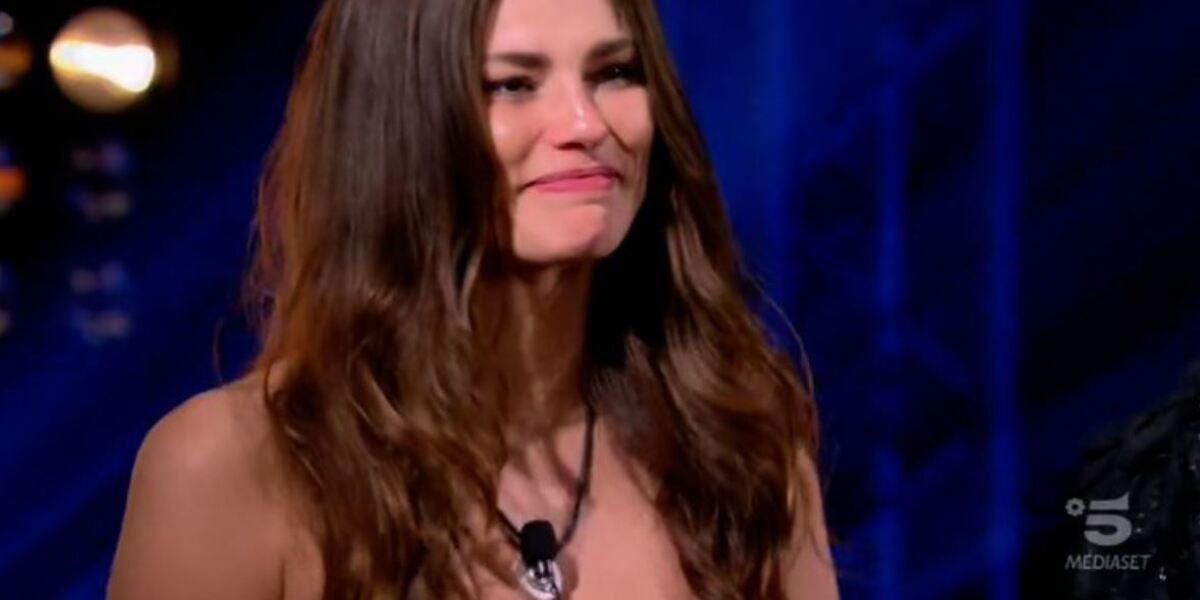 gf vip dayane prima finalista