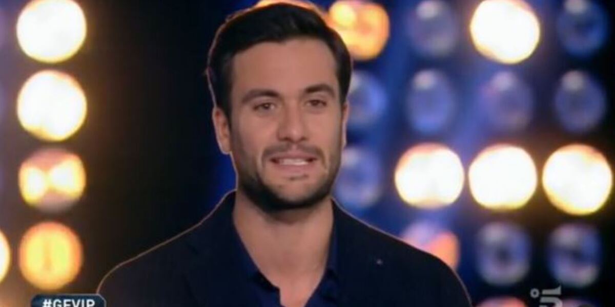 gf vip pierpaolo finalista