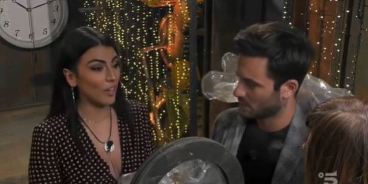 gf vip pierpaolo giulia famiglia