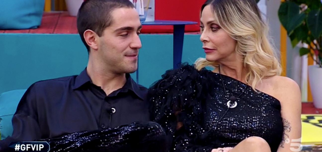 gf vip riassunto 25 gennaio