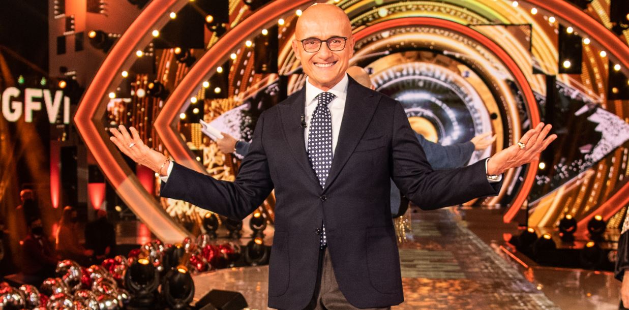 gf vip riassunto 4 gennaio