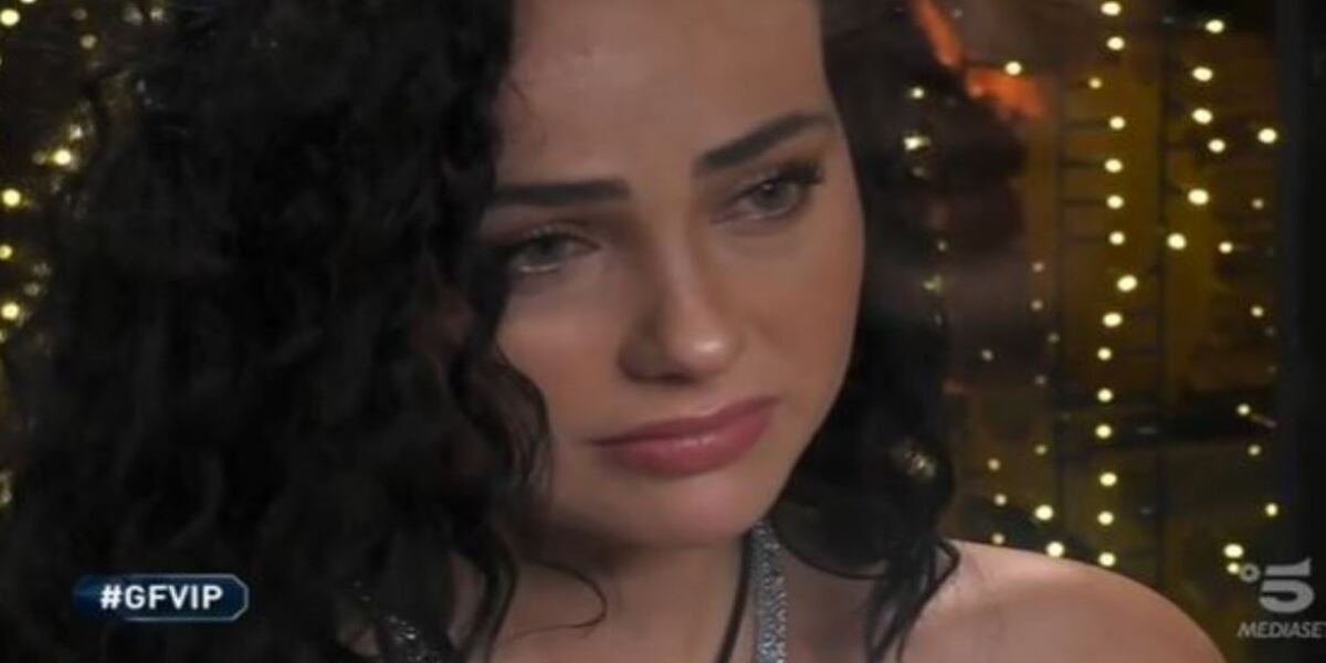 gf vip rosalinda chiave giuliano