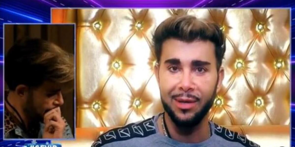 giacomo urtis eliminato