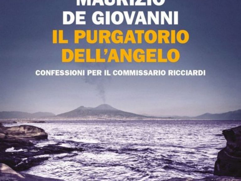 il commissario ricciardi libri ordine