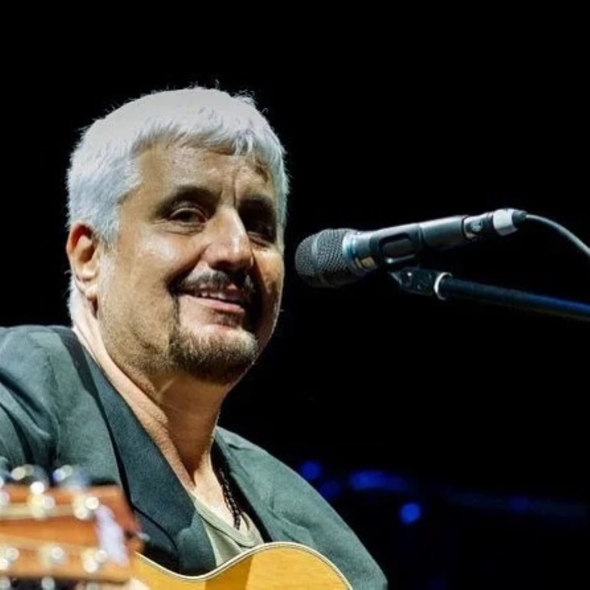 il commissario ricciardi pino daniele