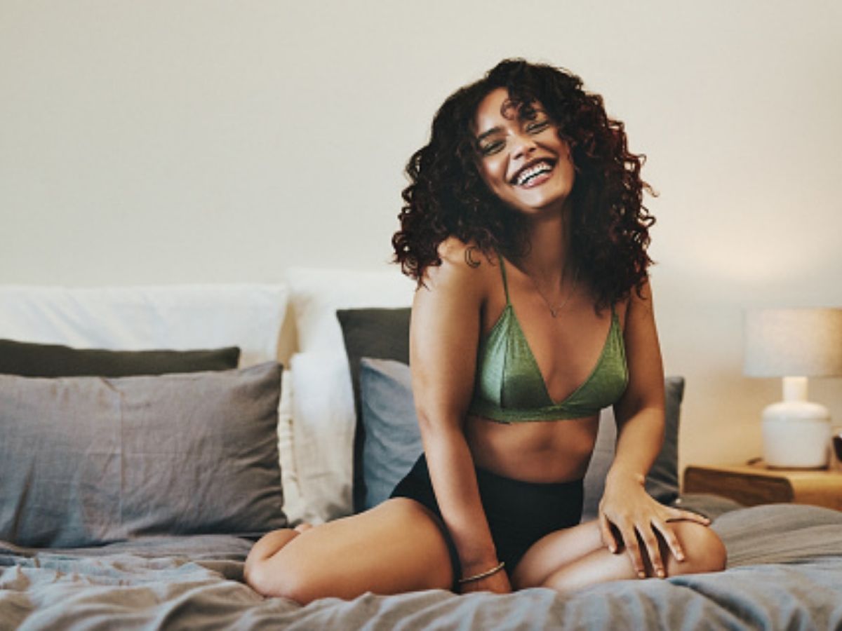 intimo mestruale cos'è