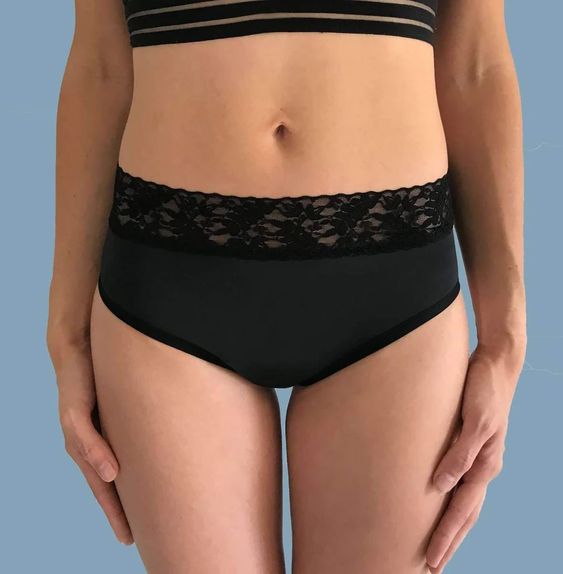 intimo mestruale cos'è