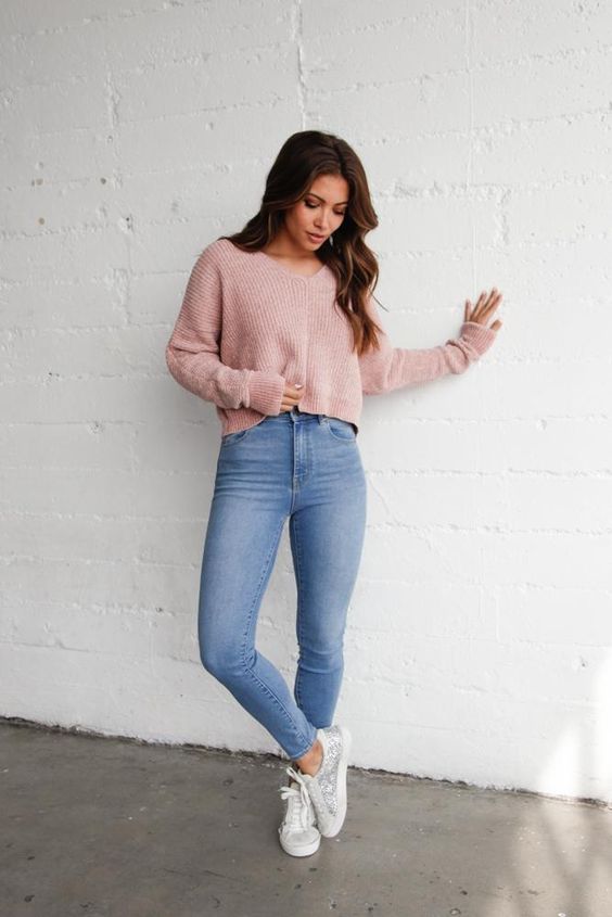 jeans primavera estate 2021