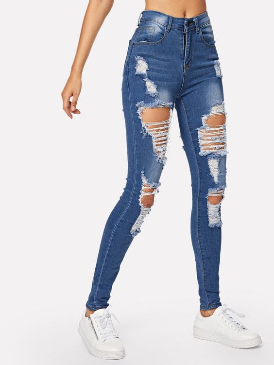 jeans primavera estate 2021