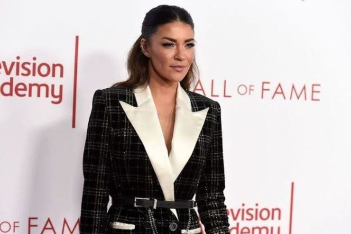 jessica szohr mamma