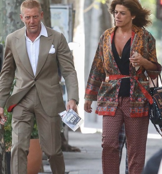 joana lemos e lapo elkann