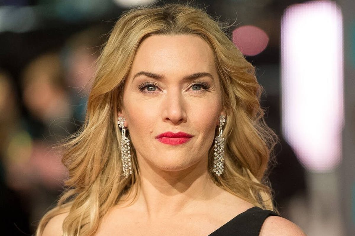 Kate Winslet bullismo