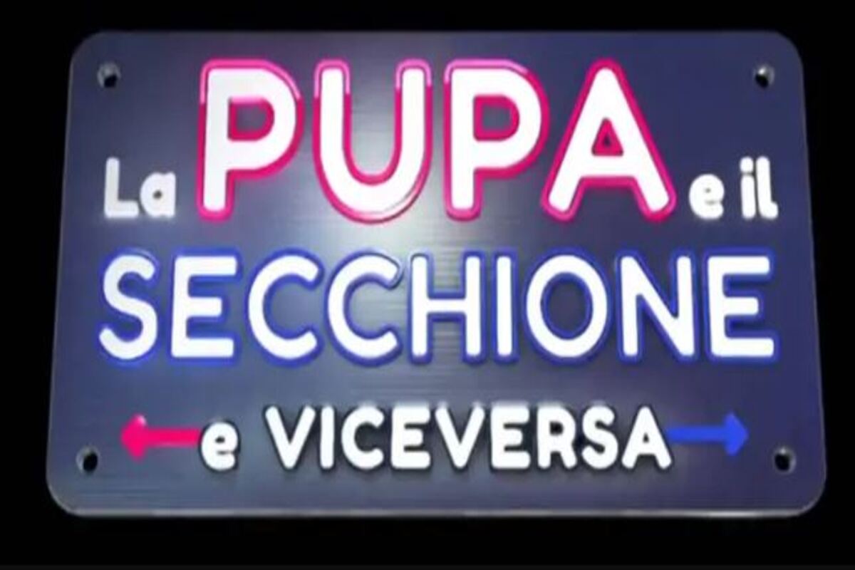 la pupa e il secchione e viceversa vincitori