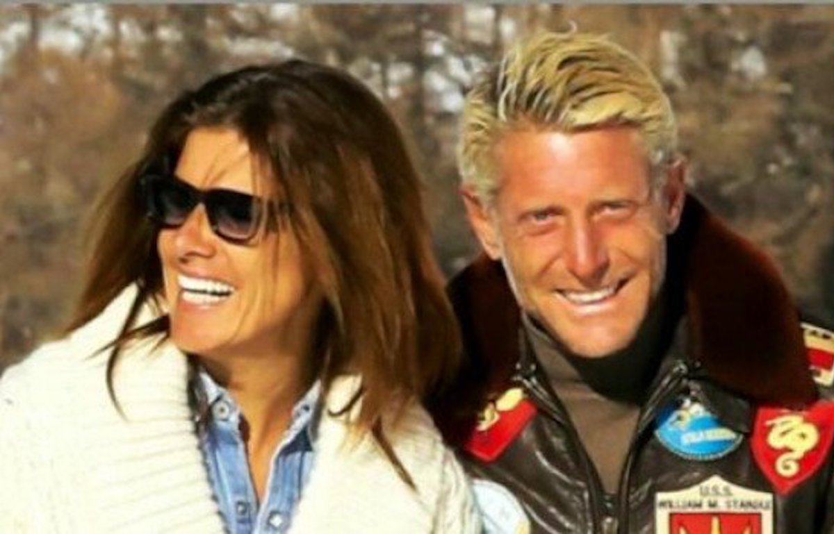 Lapo Elkann si sposa