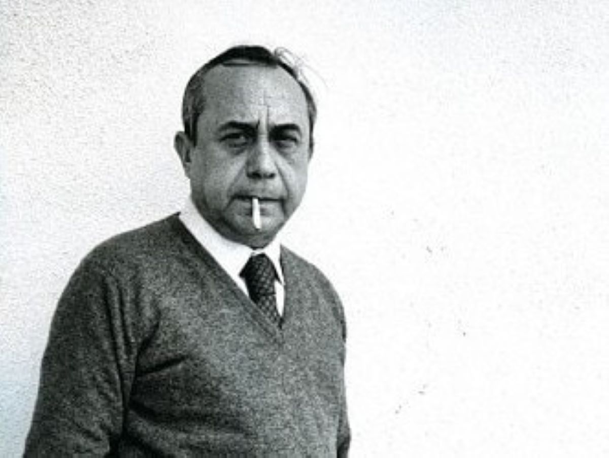 leonardo sciascia chi era