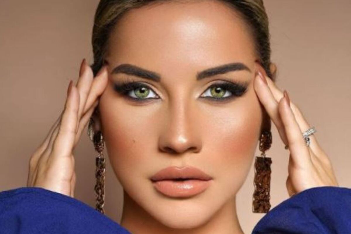 lidia vella contro gf vip