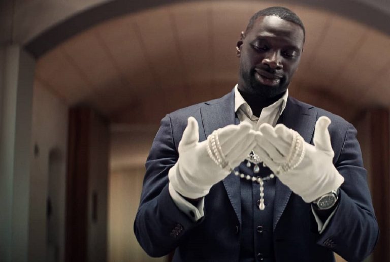 lupin netflix 2 uscita