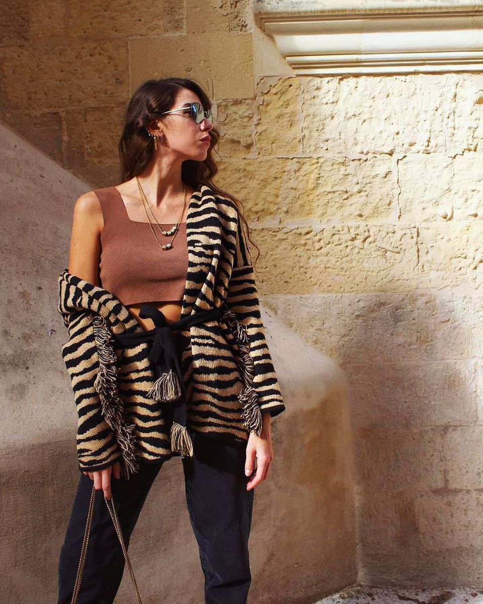 maglioni da comprare con i saldi