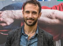 marco palvetti chi è